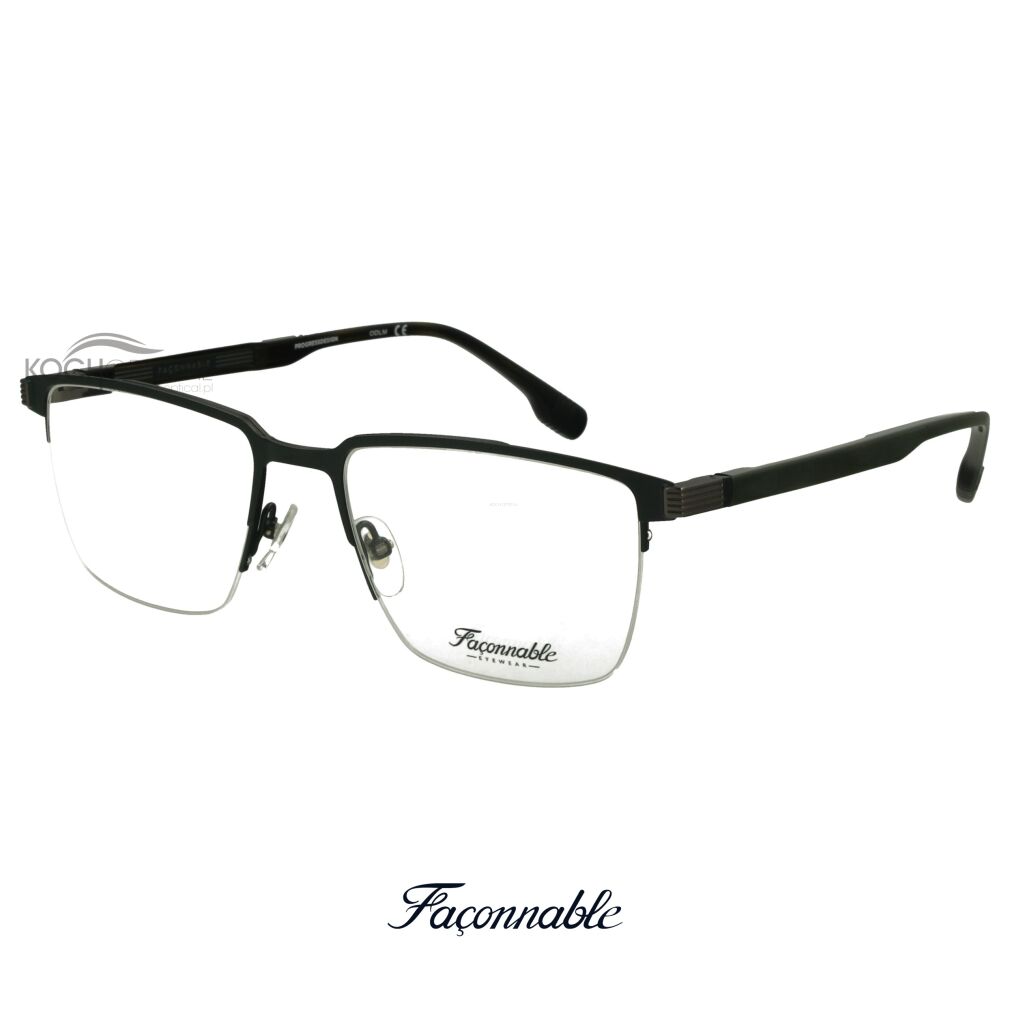 Faconnable FP2277 VE43 Okulary korekcyjne