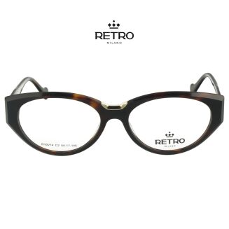 Retro Milano R10V14 C2 okulary korekcyjne - 2