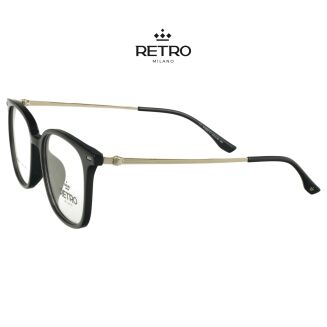 Retro Milano R41M055 C1 okulary korekcyjne - 4