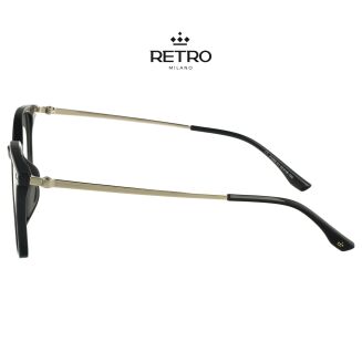 Retro Milano R41M055 C1 okulary korekcyjne - 3