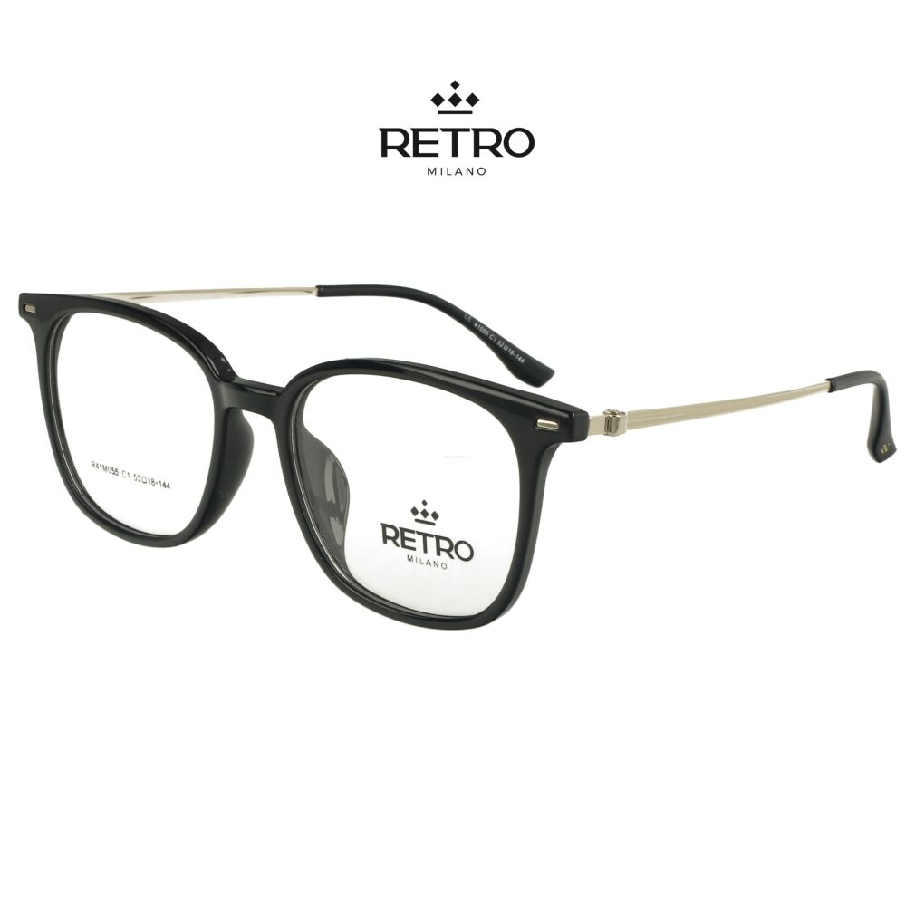 Retro Milano R41M055 C1 okulary korekcyjne