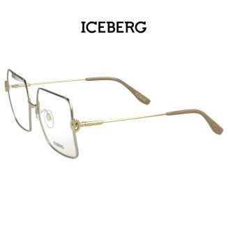 Iceberg IC334 V04 Okulary korekcyjne - 4