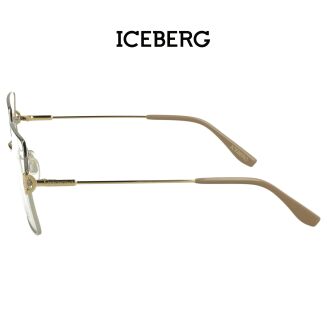 Iceberg IC334 V04 Okulary korekcyjne - 3
