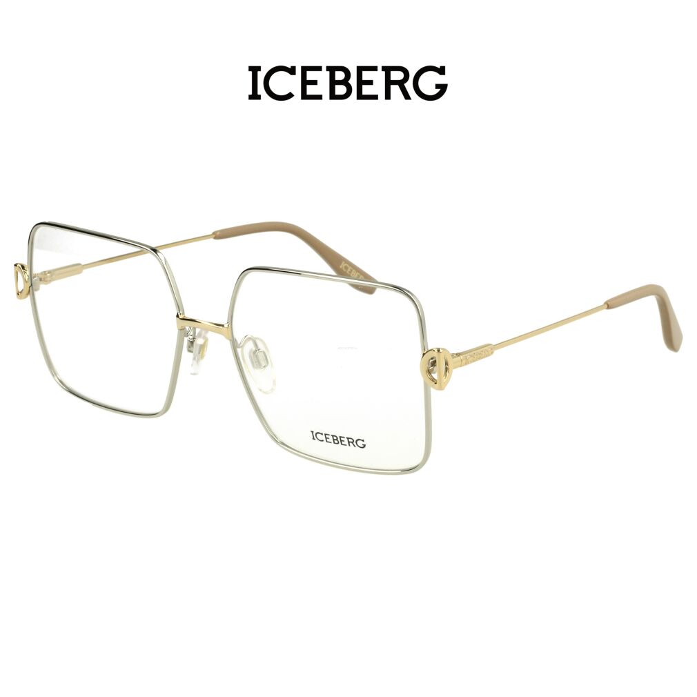Iceberg IC334 V04 Okulary korekcyjne