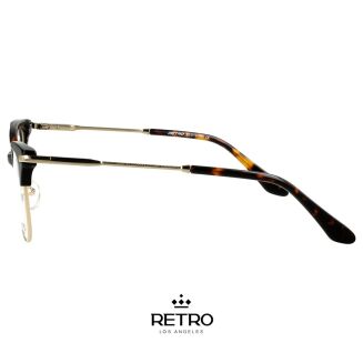 RETRO Los Angeles R10D49 C3 Okulary korekcyjne - 3