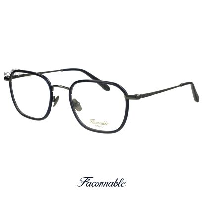 Faconnable NV303T MAGU Okulary korekcyjne