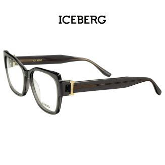 Iceberg IC344 V04 Okulary korekcyjne - 4
