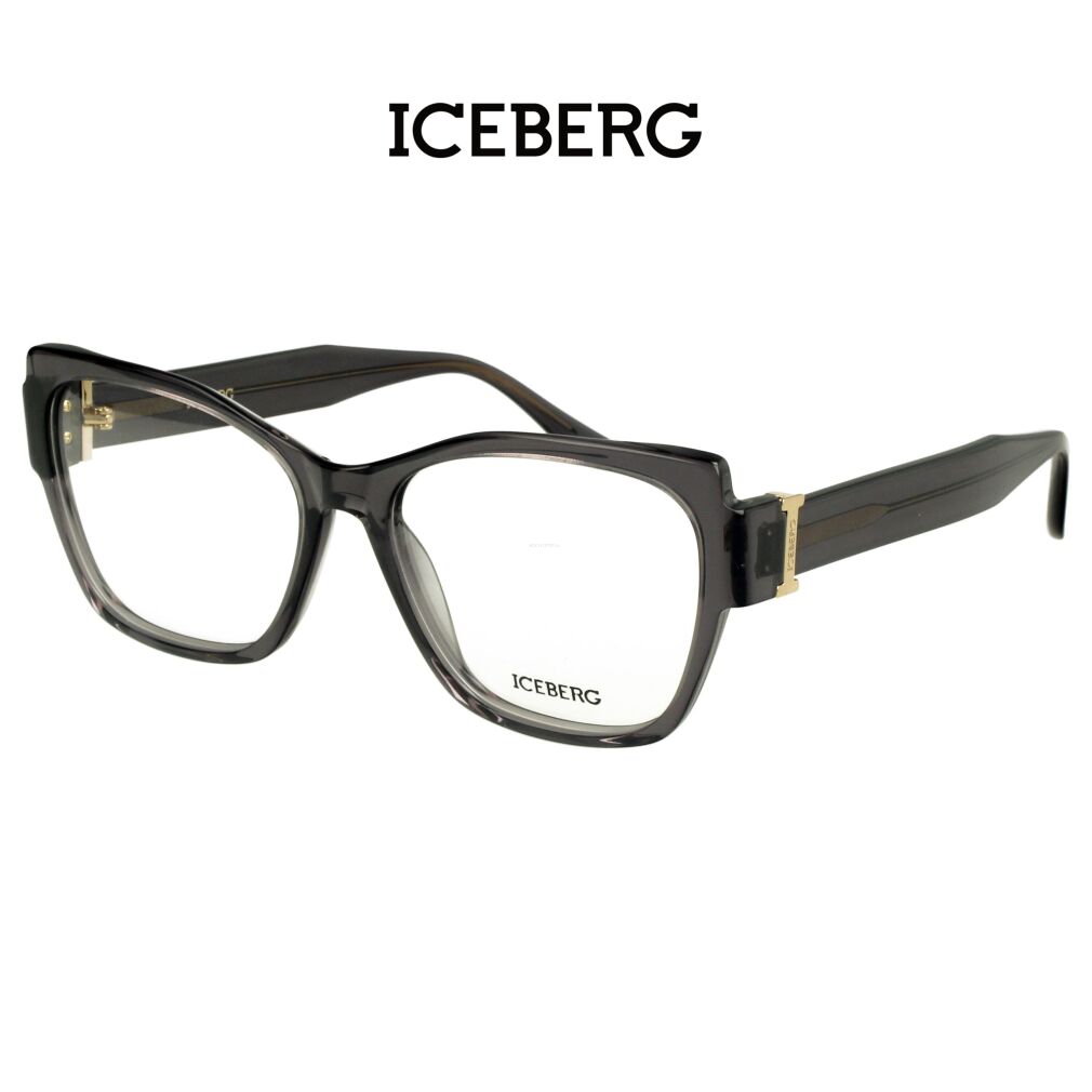 Iceberg IC344 V04 Okulary korekcyjne