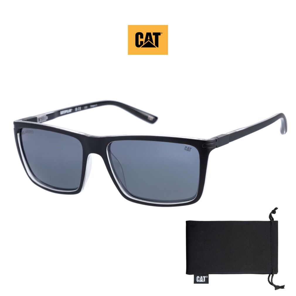 CAT CPS 8509 104P Okulary przeciwsłoneczne z polaryzacją