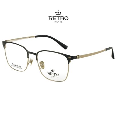 Retro Milano R08M052 C3 okulary korekcyjne