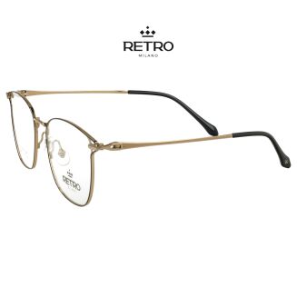 Retro Milano R65M011 C3 okulary korekcyjne - 4