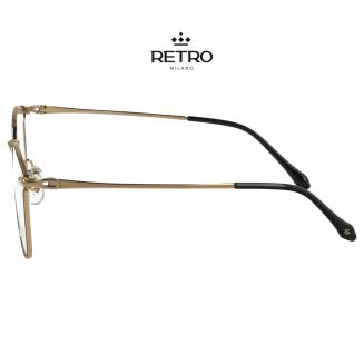 Retro Milano R65M011 C3 okulary korekcyjne - 3