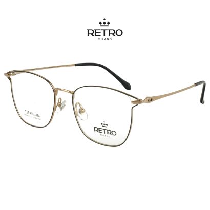 Retro Milano R65M011 C3 okulary korekcyjne
