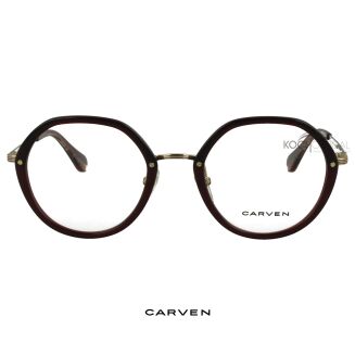 Okulary korekcyjne Carven CC1057 BXDO - 4