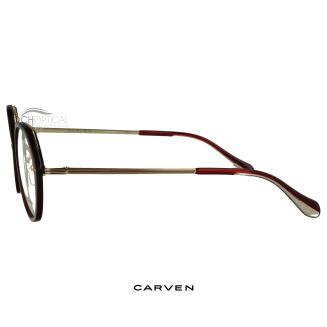 Okulary korekcyjne Carven CC1057 BXDO - 2