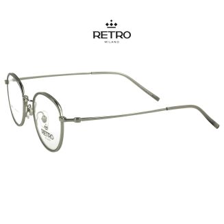 Retro Milano R41M066 C10 okulary korekcyjne - 4
