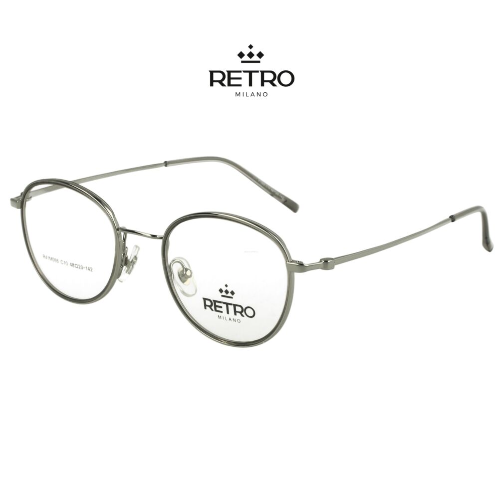 Retro Milano R41M066 C10 okulary korekcyjne