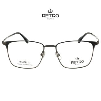Retro Milano R65M003 C7 okulary korekcyjne - 2
