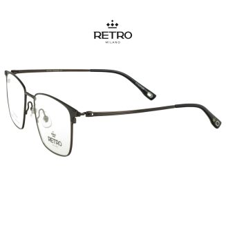 Retro Milano R65M003 C7 okulary korekcyjne - 4