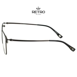 Retro Milano R65M003 C7 okulary korekcyjne - 3