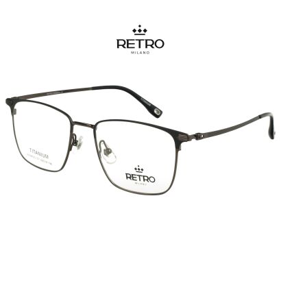 Retro Milano R65M003 C7 okulary korekcyjne
