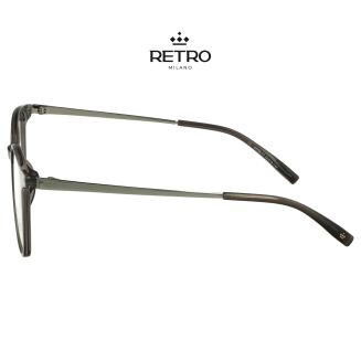 Retro Milano R41M135 C7 okulary korekcyjne - 3