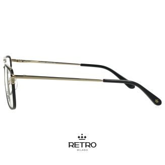 RETRO Milano R13K77 C2 Okulary korekcyjne - 2