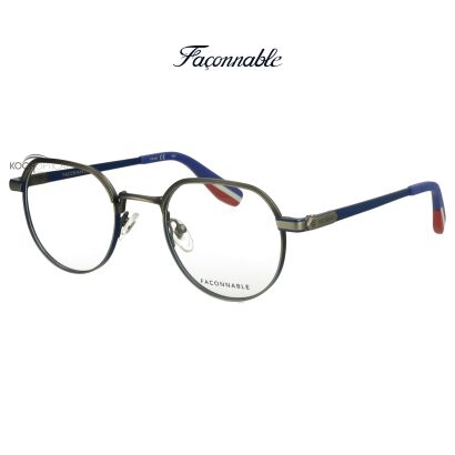 Faconnable FR033 GUBL Okulary korekcyjne