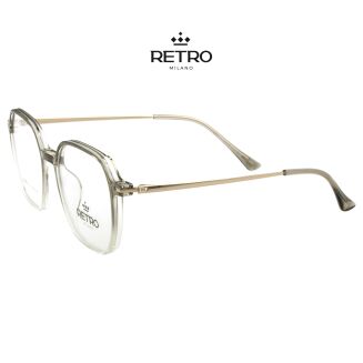 Retro Milano R48M080 C21 okulary korekcyjne - 4