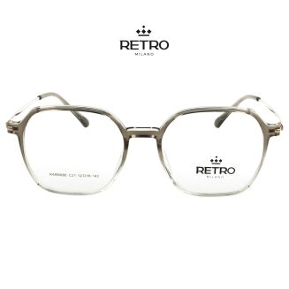 Retro Milano R48M080 C21 okulary korekcyjne - 2