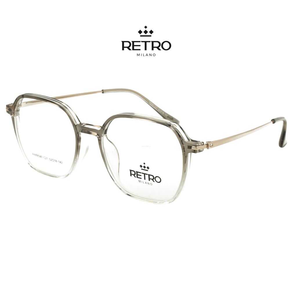 Retro Milano R48M080 C21 okulary korekcyjne