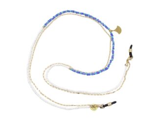 Łańcuszek do okularów Sunny Cords 61 Lily Blue - 4