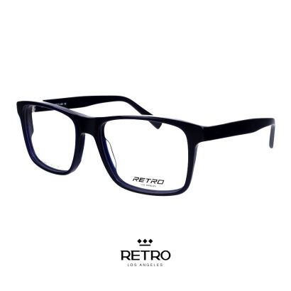 RETRO Los Angeles 10D68 C3 Okulary korekcyjne