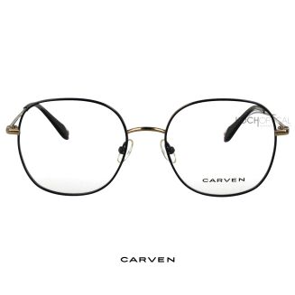 Okulary korekcyjne Carven CC1039 BLOR - 4