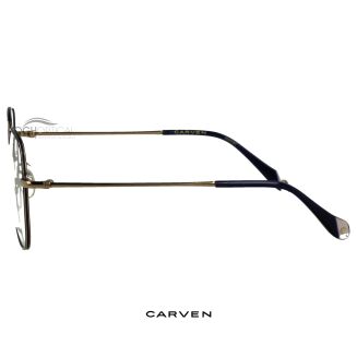 Okulary korekcyjne Carven CC1039 BLOR - 2