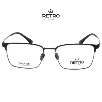 Retro Milano R03M023 C3 okulary korekcyjne - 2