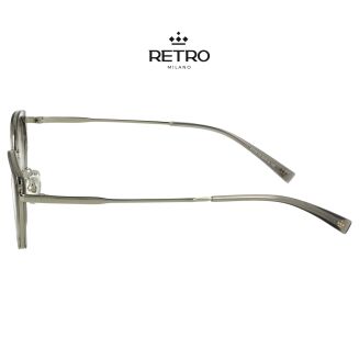Retro Milano R41M120 C5 okulary korekcyjne - 3