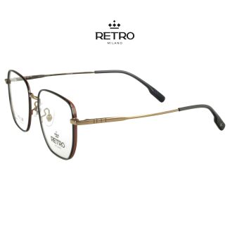 Retro Milano R01M001 C4 okulary korekcyjne - 4