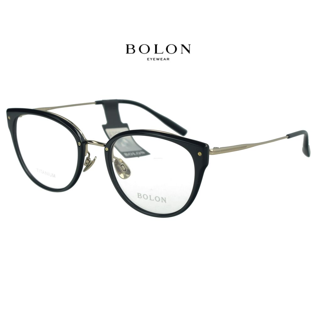 BOLON BT6035 B12 Okulary korekcyjne