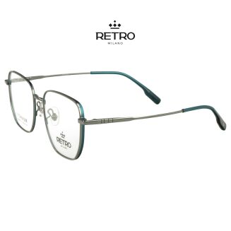 Retro Milano R01M001 C5 okulary korekcyjne - 4