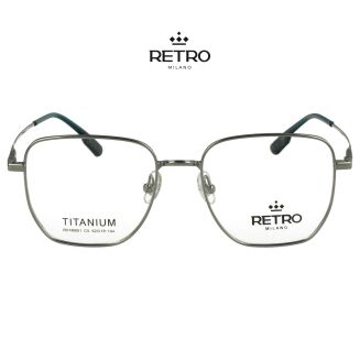 Retro Milano R01M001 C5 okulary korekcyjne - 2