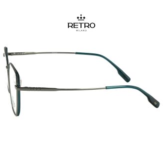 Retro Milano R01M001 C5 okulary korekcyjne - 3