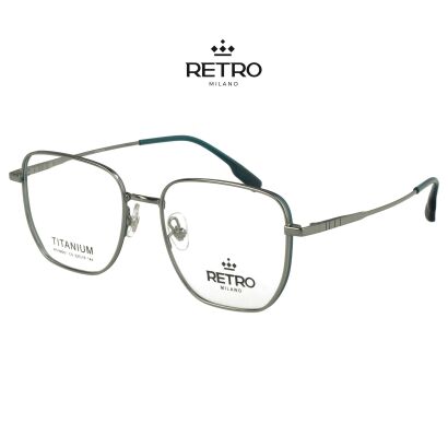 Retro Milano R01M001 C5 okulary korekcyjne