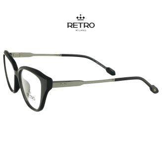 Retro Milano R41M047 C1 okulary korekcyjne - 4
