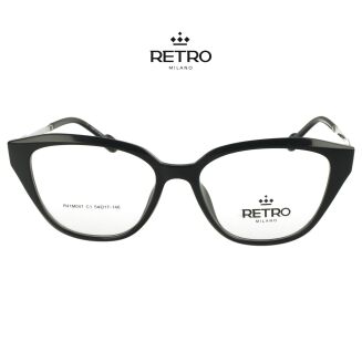 Retro Milano R41M047 C1 okulary korekcyjne - 2