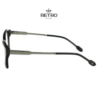Retro Milano R41M047 C1 okulary korekcyjne - 3