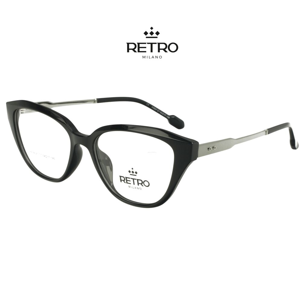 Retro Milano R41M047 C1 okulary korekcyjne