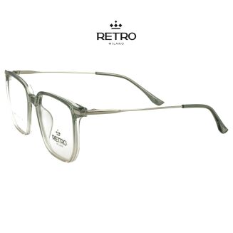 Retro Milano R48M075 C4 okulary korekcyjne - 4