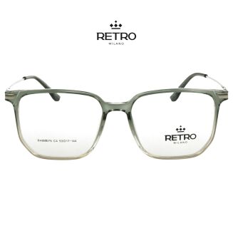 Retro Milano R48M075 C4 okulary korekcyjne - 2