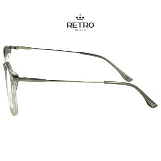 Retro Milano R48M075 C4 okulary korekcyjne - 3